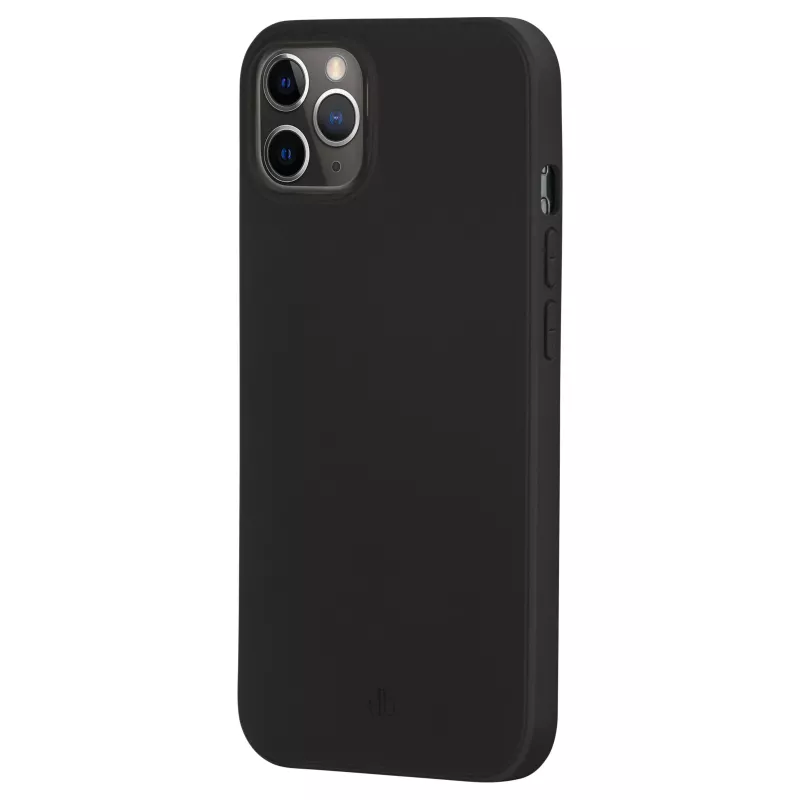 Custodia per telefono dbramante1928 Greenland per iPhone 13 Pro Max (cover, 6,7 pollici, Night nero)