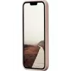 Custodia per telefono dbramante1928 Costa Rica per iPhone 14 Plus (6,7 pollici) Pink sand