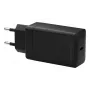 Caricabatterie da parete dbramante1928 USB-C 65W, ingresso AC 110–240V, 1x USB-C, nero