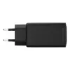 Caricabatterie da parete dbramante1928 USB-C 65W, ingresso AC 110–240V, 1x USB-C, nero