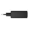 Caricabatterie da parete dbramante1928 USB-C 65W, ingresso AC 110–240V, 1x USB-C, nero