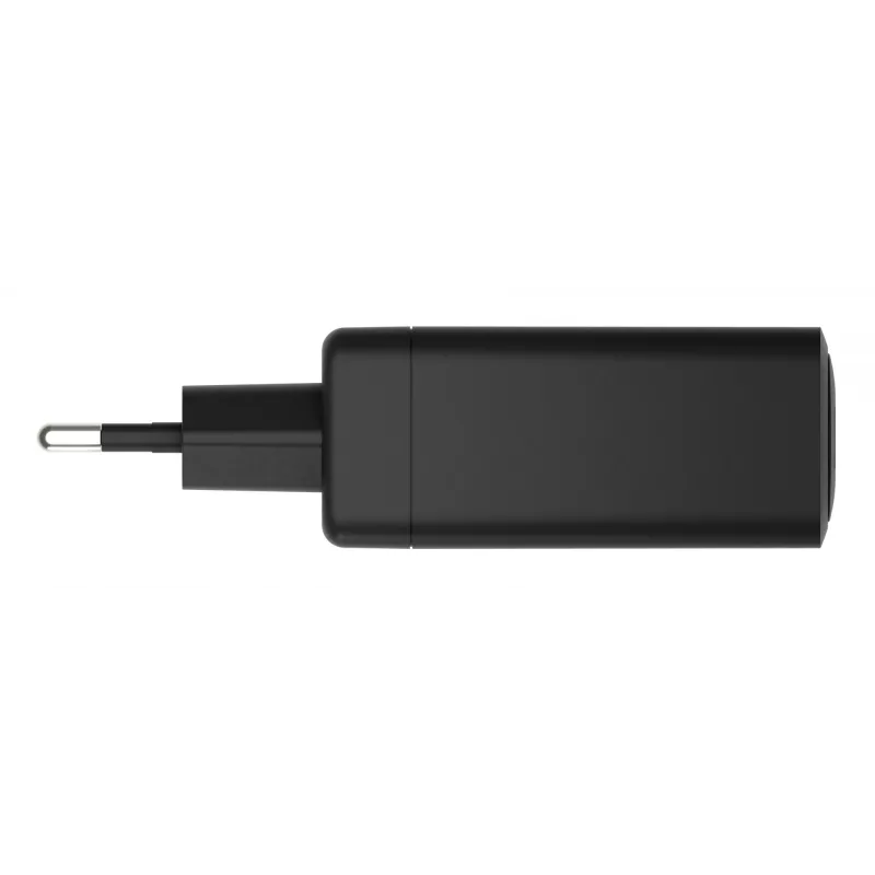 Caricabatterie da parete dbramante1928 USB-C 65W, ingresso AC 110–240V, 1x USB-C, nero