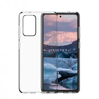 dbramante1928 Bulk - Nuuk - Galaxy A52/A52S - Clear, cover, Samsung, Galaxy A52/A52S, 16,5 cm (6,5 pollici), trasparente
