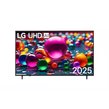 TV LG UHD AI 65UA75003LA 165,1 cm (65