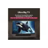 TV LG UHD AI 65UA75003LA 165,1 cm (65 inch) 4K Ultra HD Smart TV Wi-Fi nero