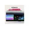 TV LG UHD AI 65UA75003LA 165,1 cm (65 inch) 4K Ultra HD Smart TV Wi-Fi nero