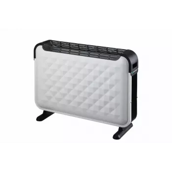 Termoventilatore elettrico Blaupunkt HCO301
