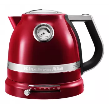 KitchenAid 5KEK1522ECA bollitore elettrico 1,5 l 2400 W rosso