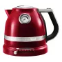 KitchenAid 5KEK1522ECA bollitore elettrico 1,5 l 2400 W rosso