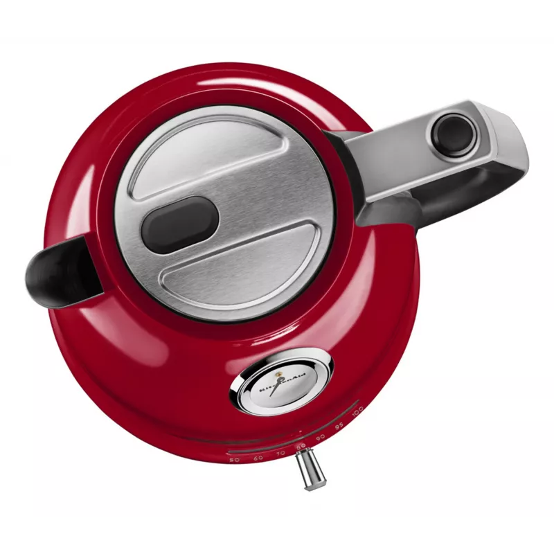 KitchenAid 5KEK1522ECA bollitore elettrico 1,5 l 2400 W rosso