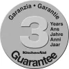 KitchenAid 5KEK1522ECA bollitore elettrico 1,5 l 2400 W rosso