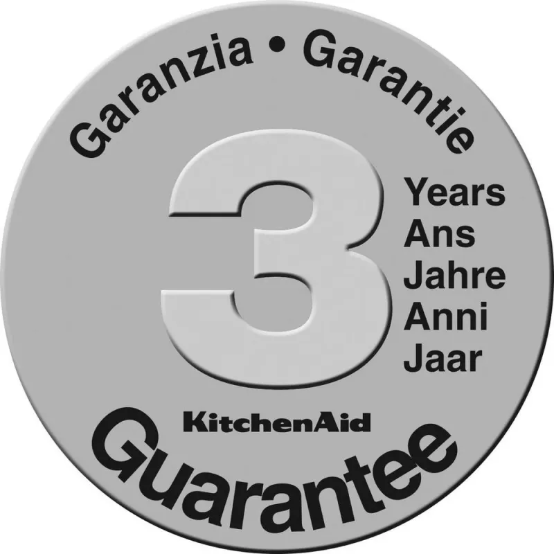 KitchenAid 5KEK1522ECA bollitore elettrico 1,5 l 2400 W rosso