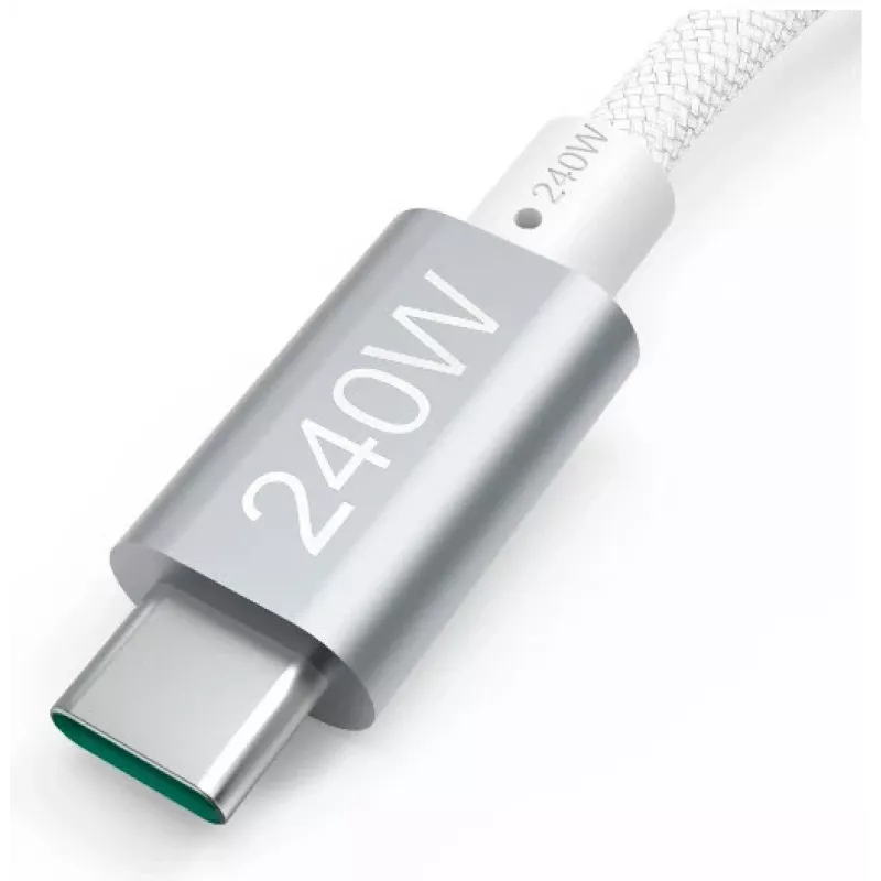 Cavo USB Hama Full-Featured USB 3.2 Gen 1 (3.1 Gen 1) 1,5 m USB-C bianco