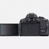 Canon EOS 850D kit fotocamera reflex 24,1 MP CMOS 6000 x 4000 pixel nero