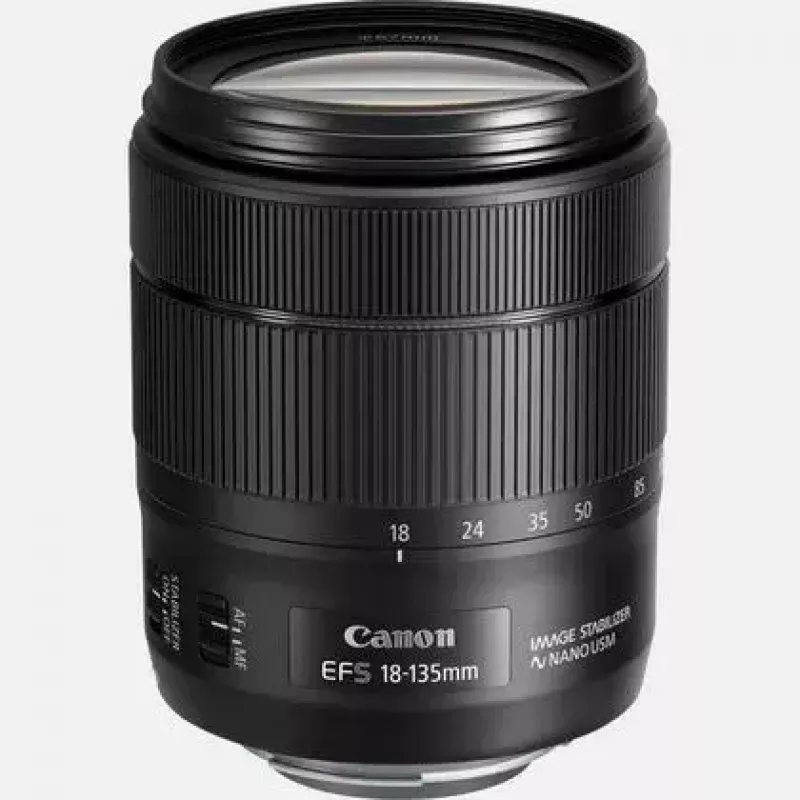 Canon EOS 850D kit fotocamera reflex 24,1 MP CMOS 6000 x 4000 pixel nero