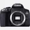 Canon EOS 850D kit fotocamera reflex 24,1 MP CMOS 6000 x 4000 pixel nero