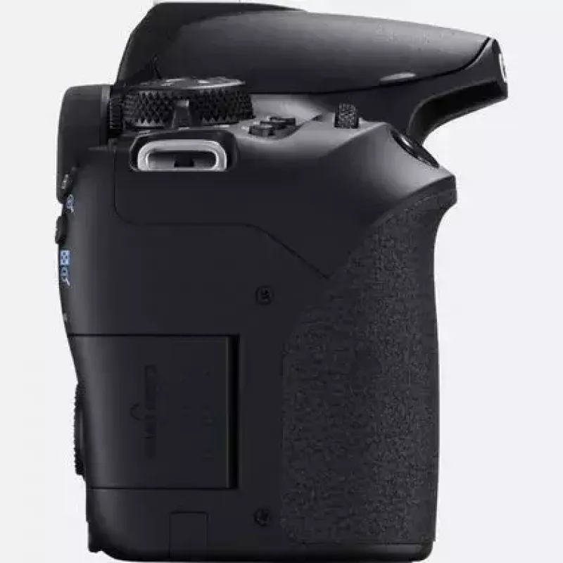 Canon EOS 850D kit fotocamera reflex 24,1 MP CMOS 6000 x 4000 pixel nero