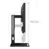 AOC 24P4CV monitor per computer 60,5 cm (23,8