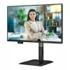 AOC 24P4CV monitor per computer 60,5 cm (23,8