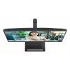AOC 24P4CV monitor per computer 60,5 cm (23,8