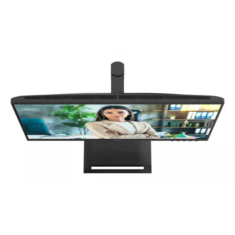 AOC 24P4CV monitor per computer 60,5 cm (23,8