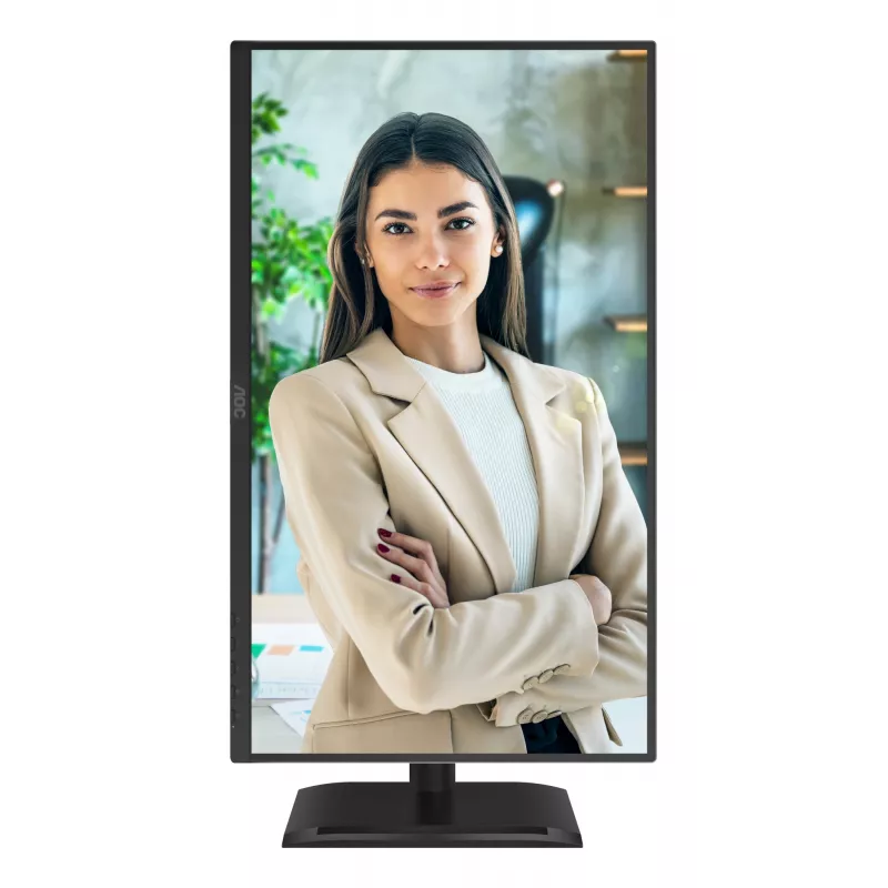 AOC 24P4CV monitor per computer 60,5 cm (23,8