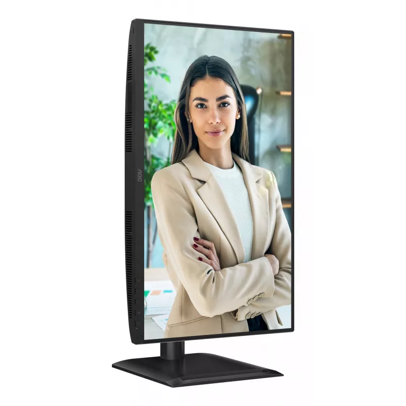 AOC 24P4CV monitor per computer 60,5 cm (23,8