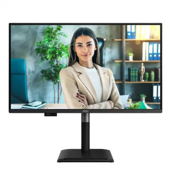 AOC Q27P4C monitor per computer 68,6 cm (27