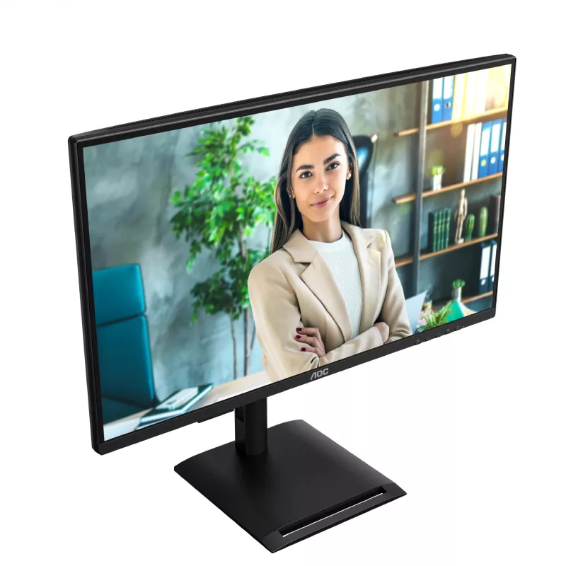 AOC Q27P4C monitor per computer 68,6 cm (27