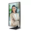 AOC Q27P4C monitor per computer 68,6 cm (27