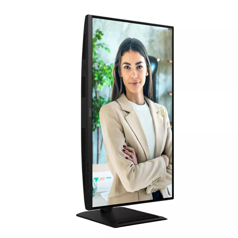 AOC Q27P4C monitor per computer 68,6 cm (27