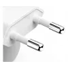 Hama 00201955 caricabatterie mobile smartphone, tablet bianco AC ricarica rapida indoor