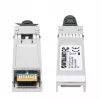 Intellinet cavo Twinax Direct Attach Copper passivo SFP+ 10G 5 m 24AWG compatibile MSA SFP-H10GB-CU4M