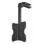 Hama 00220876 supporto TV a parete/stand 116,8 cm (46