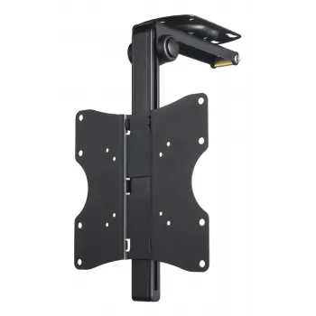 Hama 00220876 supporto TV a parete/stand 116,8 cm (46
