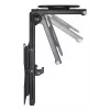 Hama 00220876 supporto TV a parete/stand 116,8 cm (46