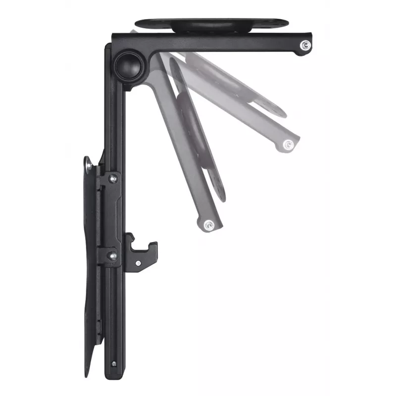 Hama 00220876 supporto TV a parete/stand 116,8 cm (46