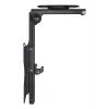 Hama 00220876 supporto TV a parete/stand 116,8 cm (46
