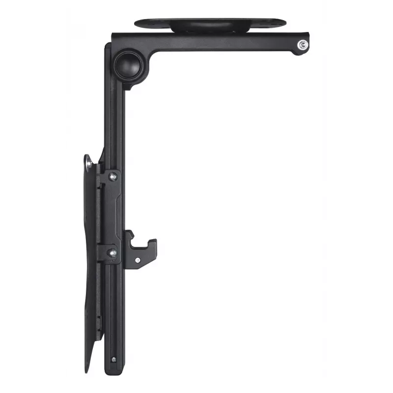 Hama 00220876 supporto TV a parete/stand 116,8 cm (46