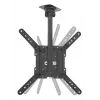 Hama 00220877 supporto TV a parete / stand 165,1 cm (65