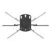 Hama 00220877 supporto TV a parete / stand 165,1 cm (65