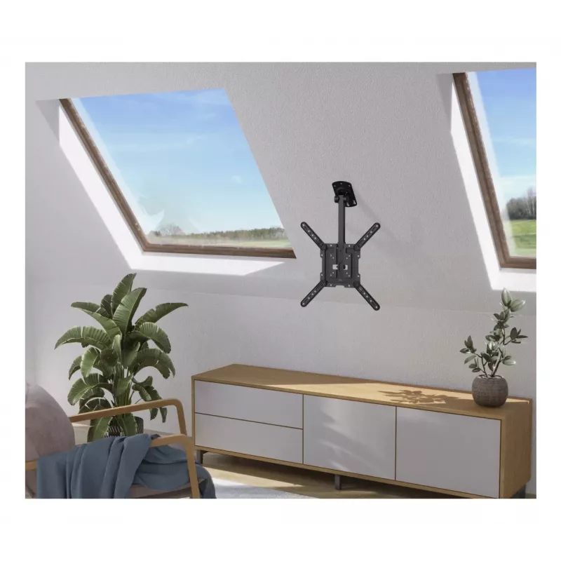 Hama 00220877 supporto TV a parete / stand 165,1 cm (65