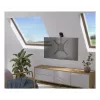 Hama 00220877 supporto TV a parete / stand 165,1 cm (65