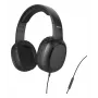 Hama 221784 OnEar stereo KH Fun II headset con filo head-band chiamate/musica nero