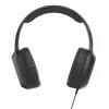 Hama 221784 OnEar stereo KH Fun II headset con filo head-band chiamate/musica nero