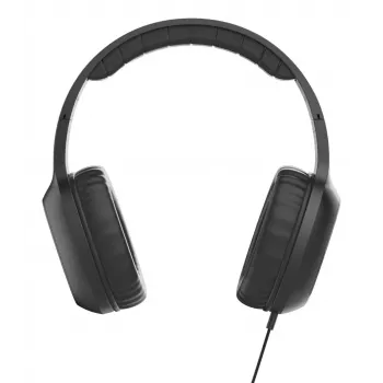 Hama 221784 OnEar stereo KH Fun II headset con filo head-band chiamate/musica nero