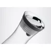 WMF 0617706040 caraffa 1 L nero, trasparente