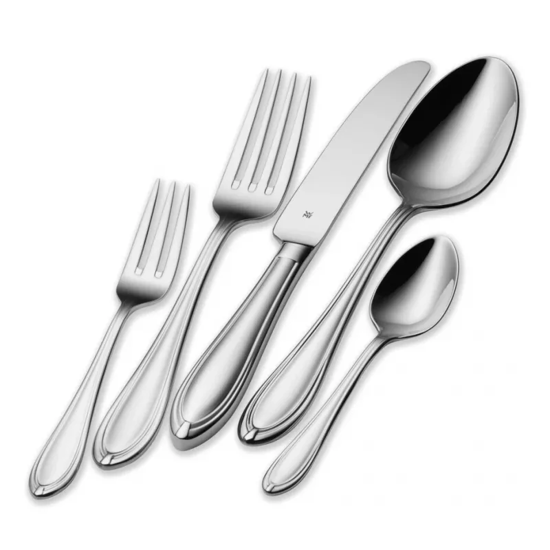 WMF Florenz set di posate da 60 pezzi 11.8900.9000