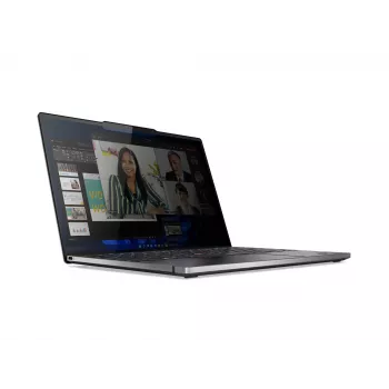 Filtro privacy per laptop senza cornice Lenovo 4XJ1U03942 per display 33,8 cm (13,3