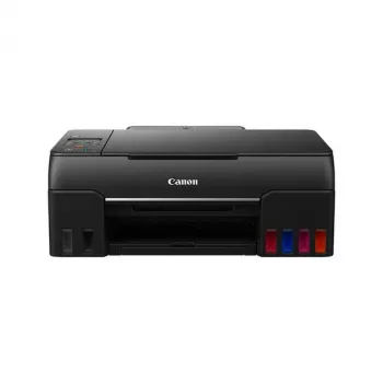 Canon PIXMA G640 getto d'inchiostro A4 4800 x 1200 DPI WLAN